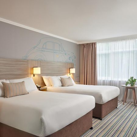 Leonardo Royal Hotel อ็อกซ์ฟอร์ด ภายนอก รูปภาพ